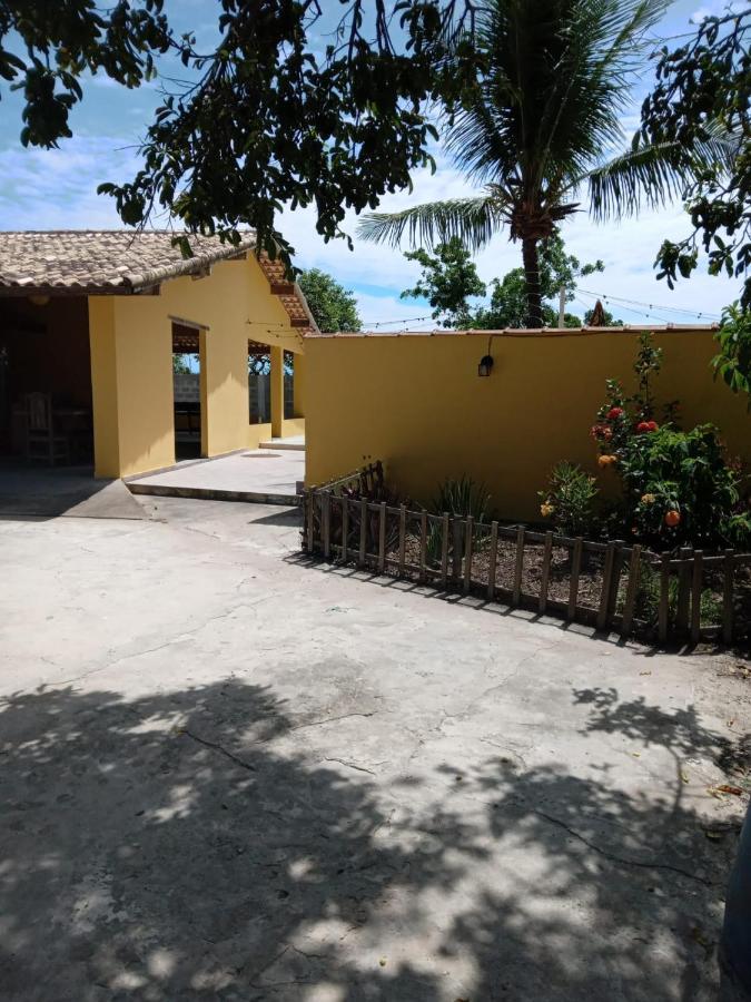 Pousada Estancia Park Amontoado Dış mekan fotoğraf