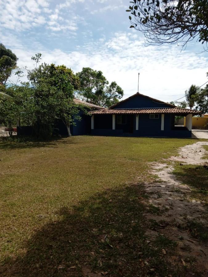 Pousada Estancia Park Amontoado Dış mekan fotoğraf