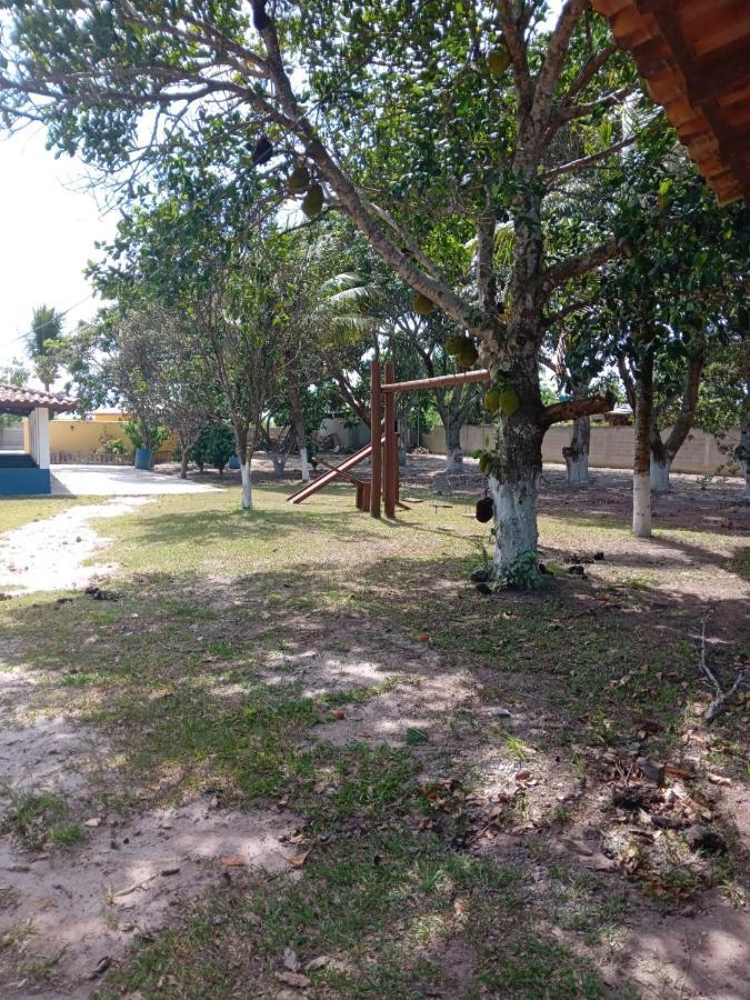 Pousada Estancia Park Amontoado Dış mekan fotoğraf